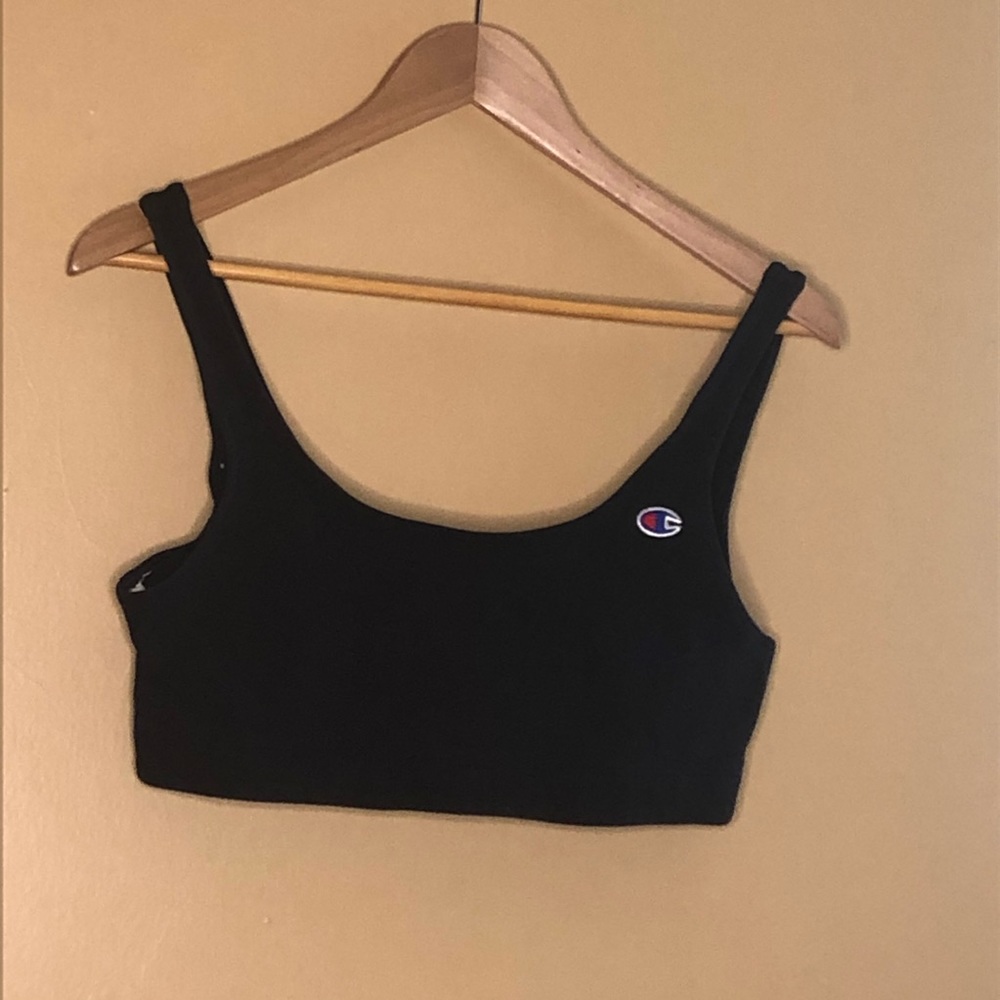 Champion low impact sports bra size XL